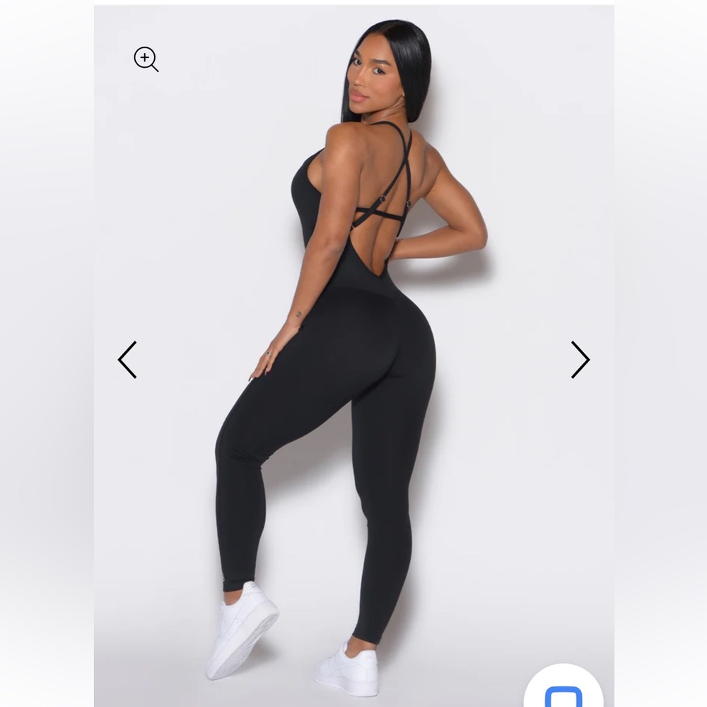Bombshell Sportswear Sculpt Bodysuit